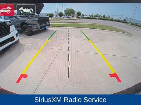 New 2025 Jeep Wrangler Sahara image 31