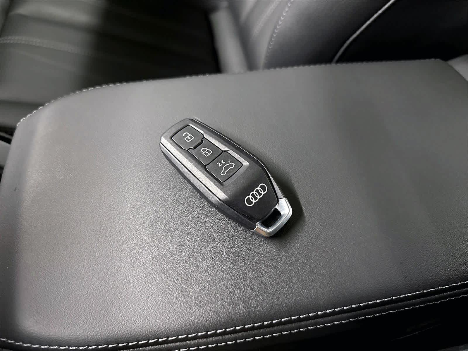 Used 2025 Audi A5 Premium Plus AWD/4WD image 13