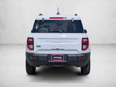 New 2026 Ford Bronco Sport Big Bend image 8