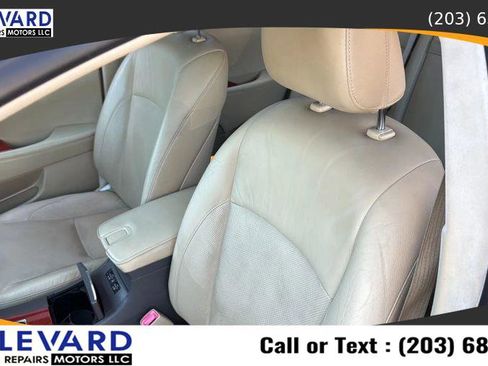 Used 2007 Lexus ES 350 image 26