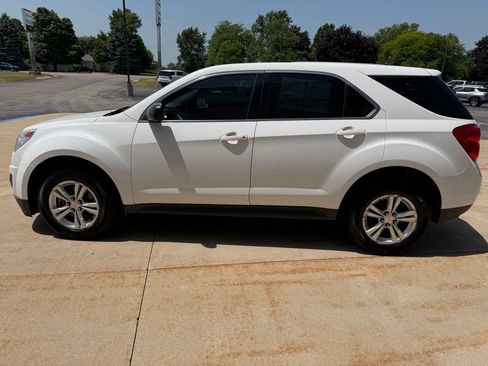Used 2014 Chevrolet Equinox LS FWD image 7