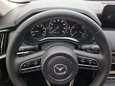 New 2026 MAZDA CX-90 3.3 Turbo w/ Preferred Package image 17