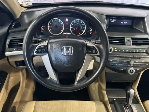 Used 2012 Honda Accord LX image 15