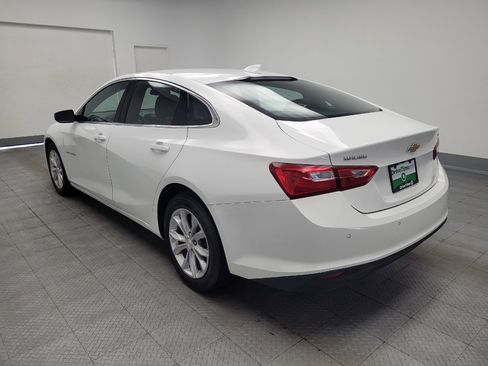 Used 2024 Chevrolet Malibu LT FWD image 5