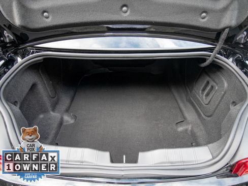Used 2018 Chevrolet Camaro SS RWD image 34