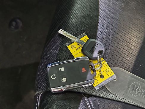 Used 2018 GMC Sierra 1500 SLT image 36