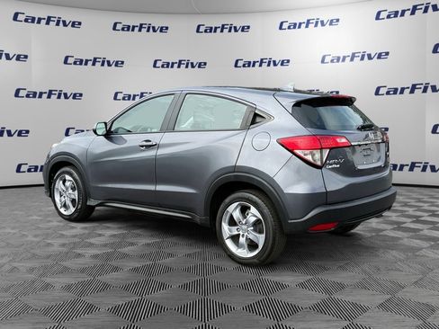 Used 2021 Honda HR-V LX image 3