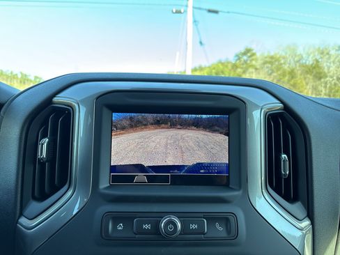 New 2024 Chevrolet Silverado 2500 W/T w/ WT Convenience Package image 20