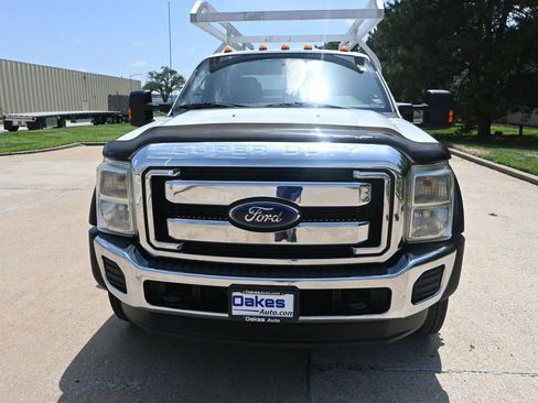 Used 2013 Ford F450 XLT image 4