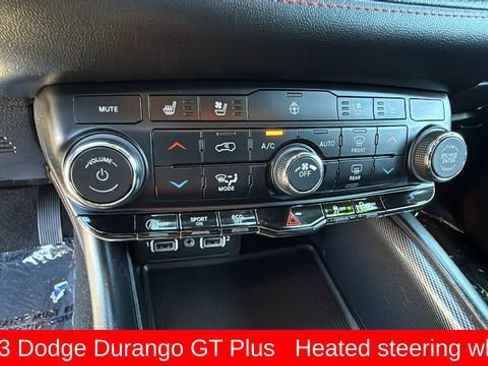 Used 2023 Dodge Durango GT image 14