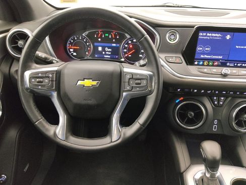 Used 2020 Chevrolet Equinox LT image 22