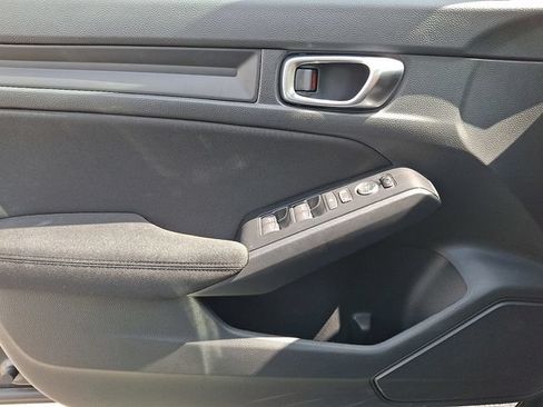 Used 2026 Honda Civic Sport image 21