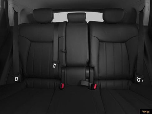 Used 2013 INFINITI FX37 AWD w/ Premium Pkg image 12