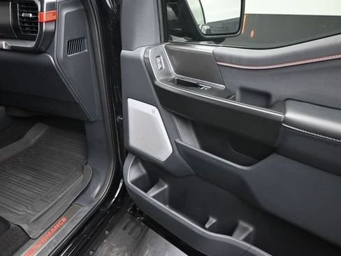 Used 2025 Ford F150 Raptor AWD/4WD image 22