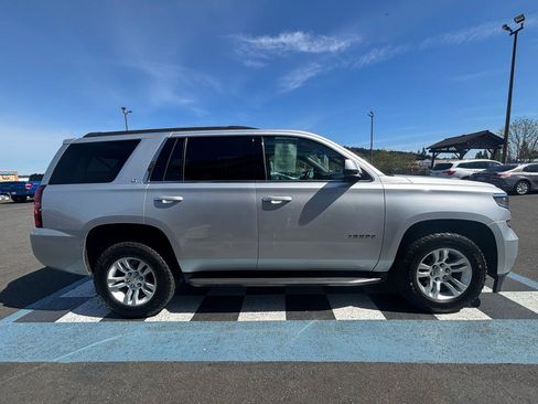Used 2020 Chevrolet Tahoe LT AWD/4WD image 6