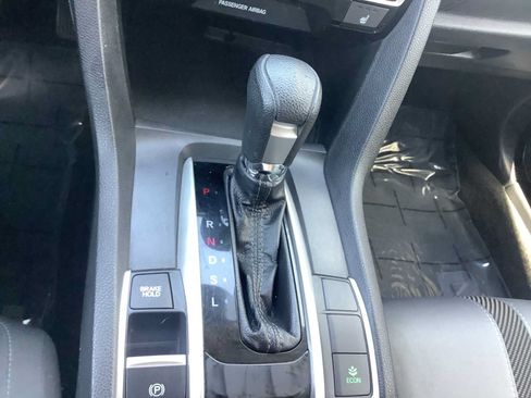 Certified 2017 Honda Civic EX-T image 18