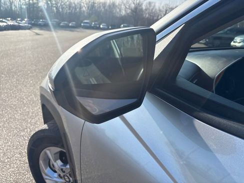 Used 2024 Hyundai Tucson SEL image 7