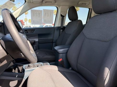 Certified 2025 Ford Maverick XL w/ 4K Tow Package AWD/4WD image 21