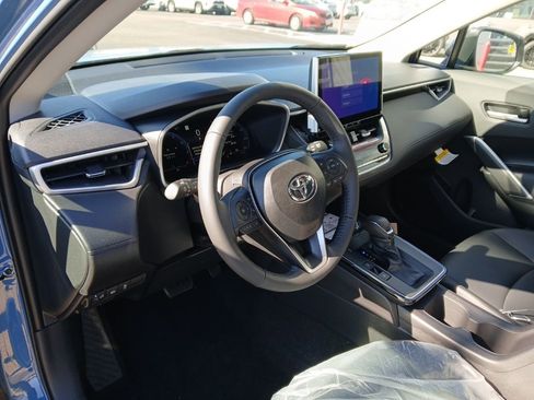 New 2026 Toyota Corolla Cross XLE image 6