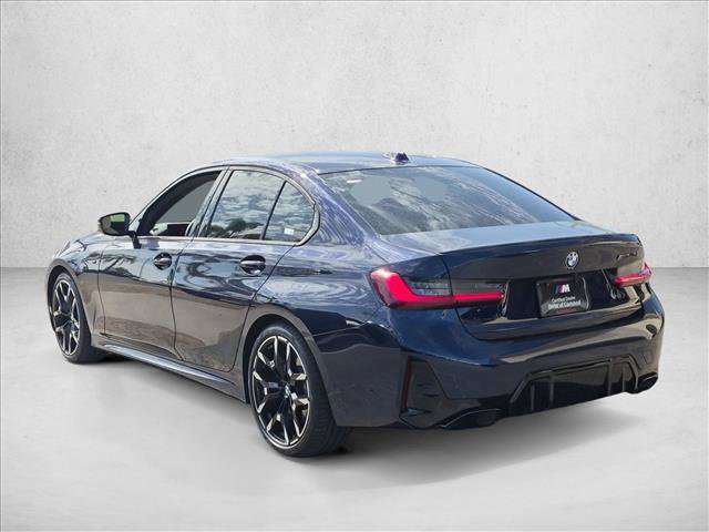New 2026 BMW M340i RWD image 8