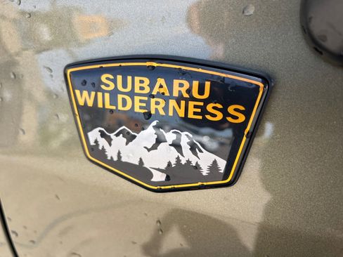 Used 2022 Subaru Forester Wilderness AWD/4WD image 36