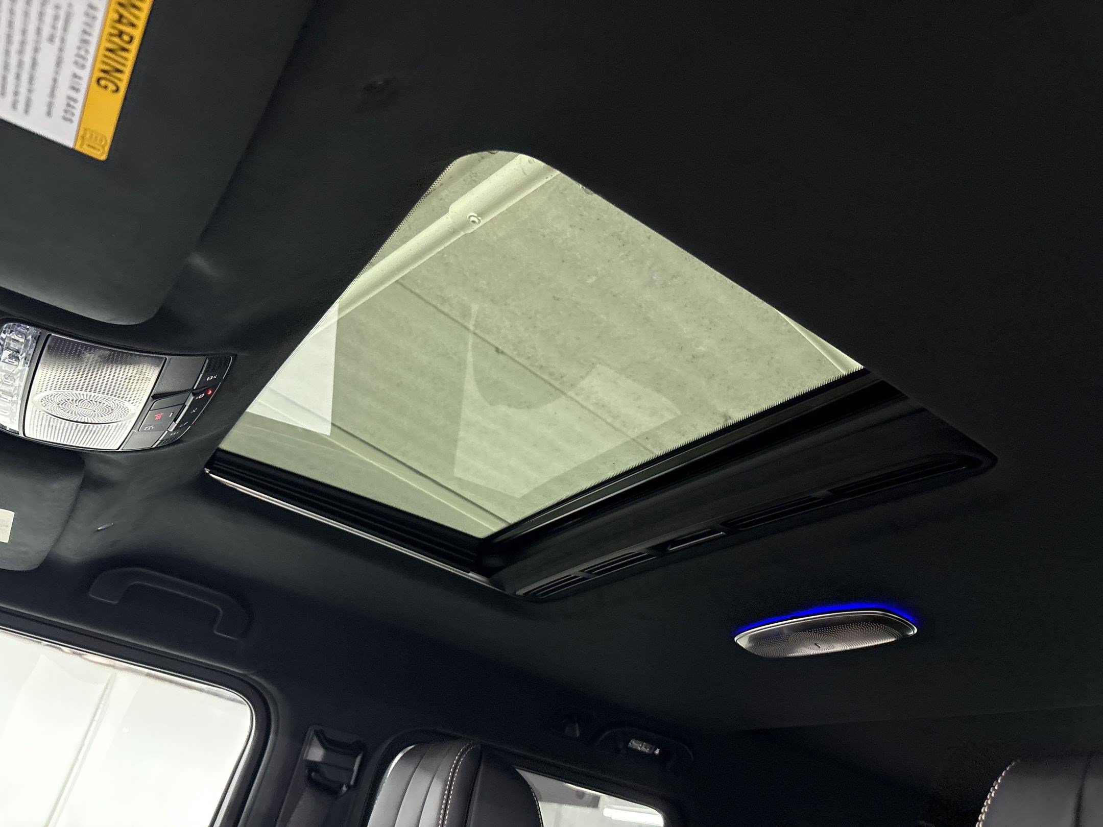 New 2027 Mercedes-Benz G 580 e image 24