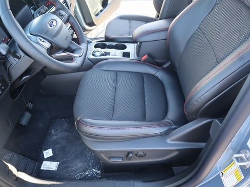 New 2026 Ford Escape ST-Line w/ Tech Pack #1 image 12