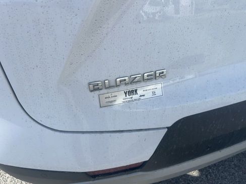 Used 2020 Chevrolet Blazer LT image 7
