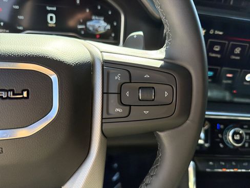 Used 2023 GMC Sierra 1500 Denali w/ Denali Reserve Package image 34