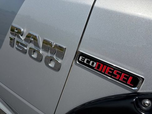 Used 2015 RAM 1500 Tradesman w/ Popular Equipment Group AWD/4WD image 8