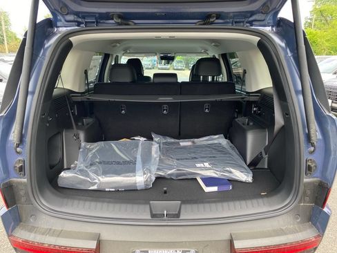 New 2026 Hyundai Santa Fe SEL AWD/4WD image 14