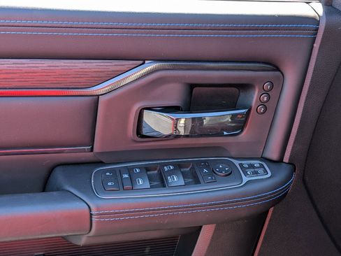 Certified 2024 RAM 2500 Rebel w/ Towing Technology Group image 12