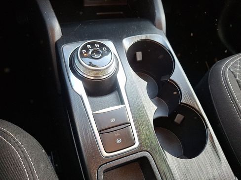 Certified 2023 Ford Escape Active w/ Tech Pack #1 image 14