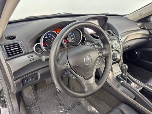 Used 2012 Acura TL SH-AWD image 13