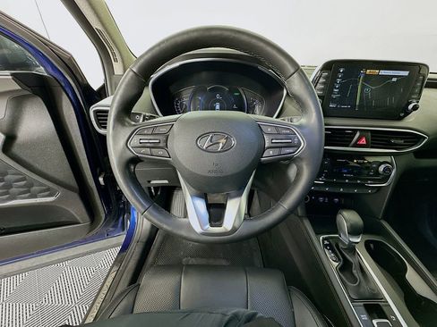 Used 2019 Hyundai Santa Fe FWD image 11
