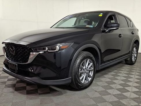 Used 2023 MAZDA CX-5 AWD 2.5 S image 6