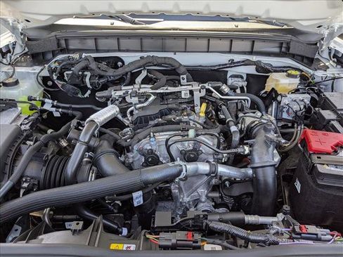 New 2026 Ford Bronco Big Bend image 17