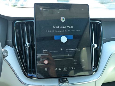 New 2026 Volvo XC60 B5 Ultra w/ Protection Package Premier image 26