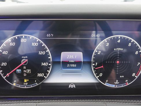 Used 2019 Mercedes-Benz S 560 Cabriolet image 30