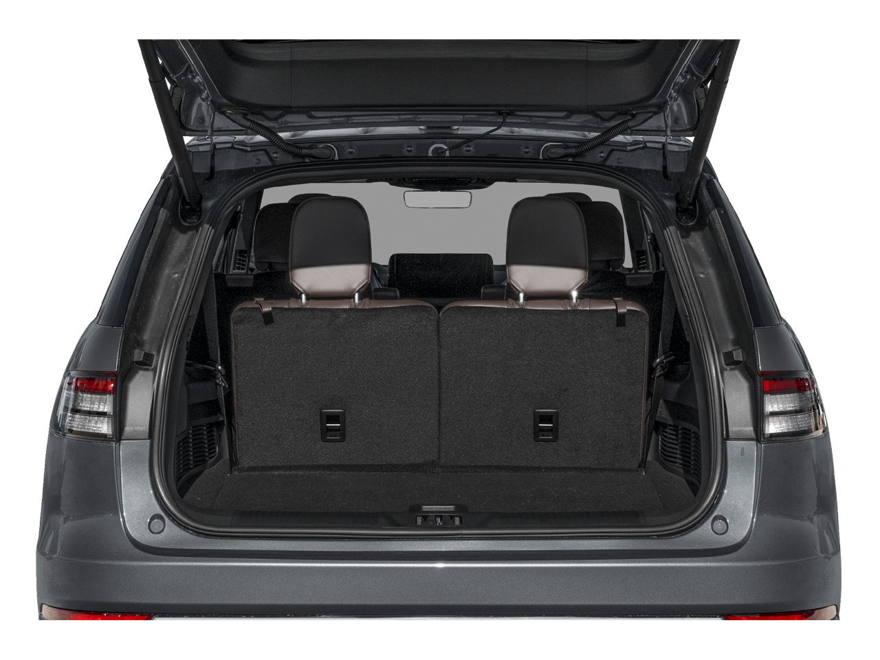 New 2027 Lincoln Aviator Reserve AWD/4WD image 32
