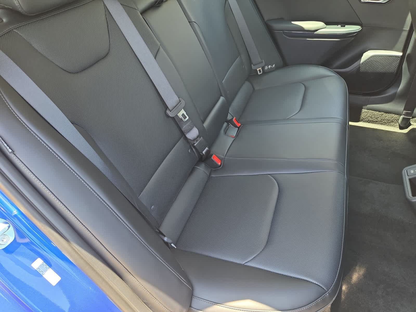 New 2026 Kia K4 EX FWD image 21