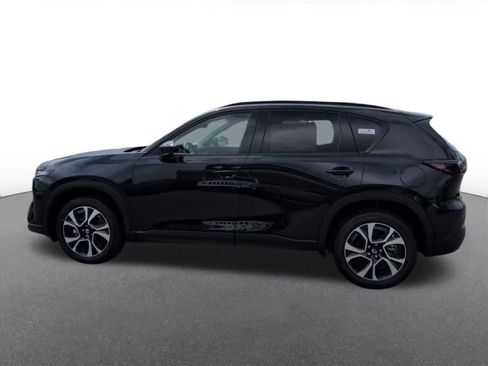 New 2026 MAZDA CX-5 Preferred AWD/4WD image 3