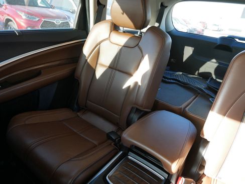 Used 2017 Acura MDX w/Advance Pkg image 20