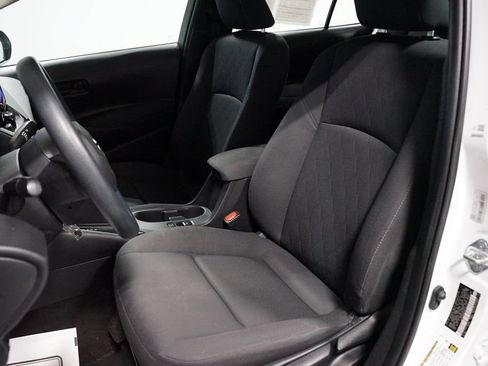 Certified 2024 Toyota Corolla LE FWD image 24