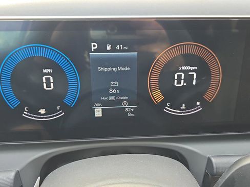 New 2026 Hyundai Tucson SEL FWD image 20