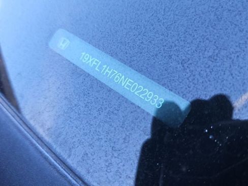 Used 2022 Honda Civic EX-L image 37