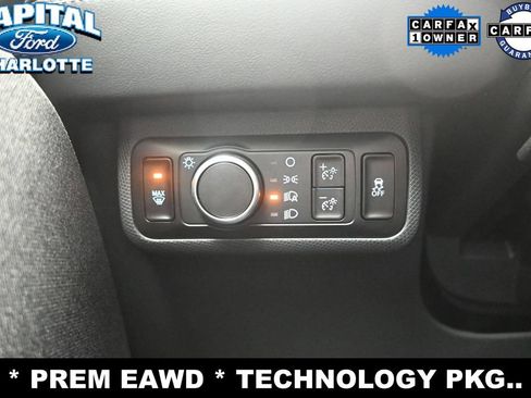 Used 2026 Ford Mustang Mach-E Premium w/ Technology Package AWD/4WD image 17