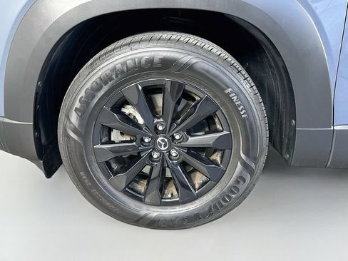 Used 2024 MAZDA CX-50 AWD 2.5 S w/ Weather Package image 32