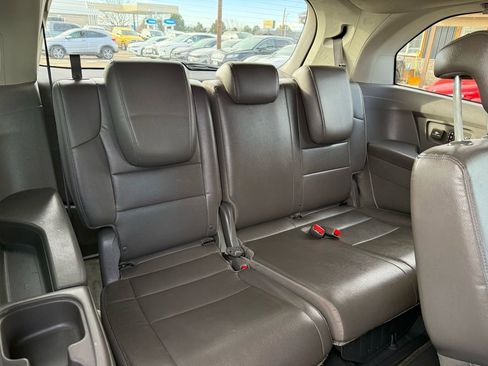 Used 2015 Honda Odyssey EX-L image 21