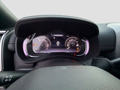 New 2026 RAM 2500 Laramie w/ Sport Appearance Package image 38